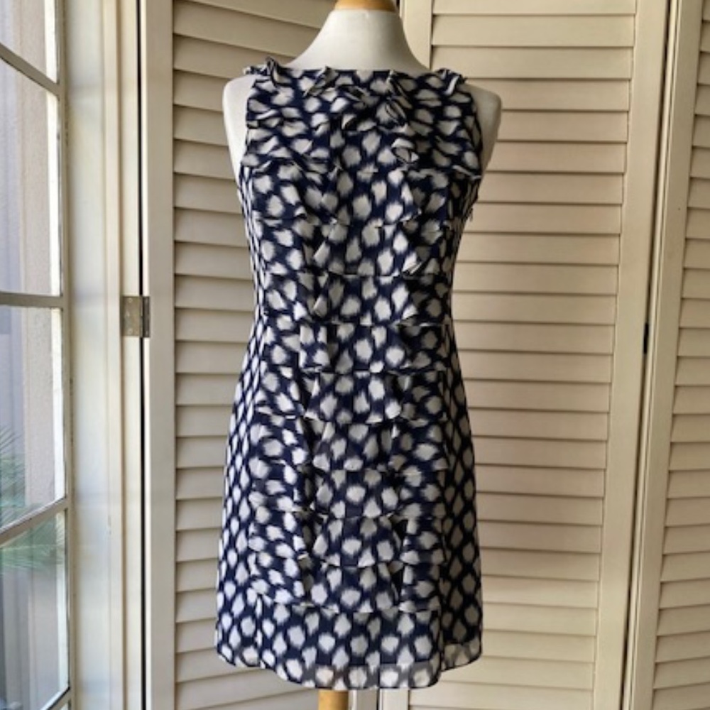 Adrianna Papell Sheath Dress